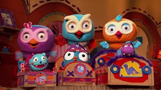 S01E06-Pirate Mini-Hootbeard Can't Sleep