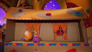 S01E08-The Perfect Cubby House