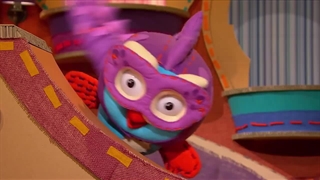 S01E14-Hoot's Not Ready for the Night Watch