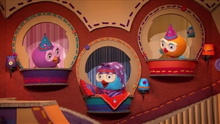 S01E22-Happy Hoot Day