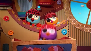 S01E23-Pirate Hootbeard Loses His Yarr