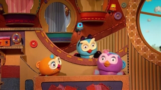S01E25-Boo Day
