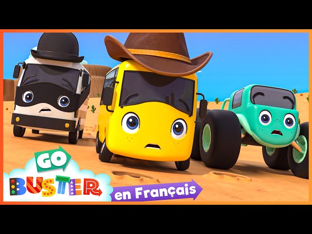 L'aventure du chapeau perdu