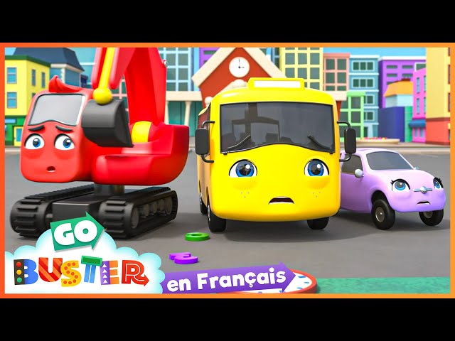 La rentrée, les accidents arrivent