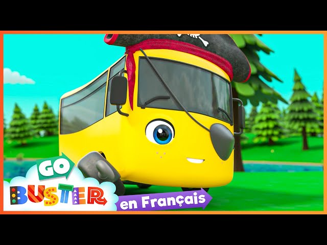 Pièce de théâtre - Pirates