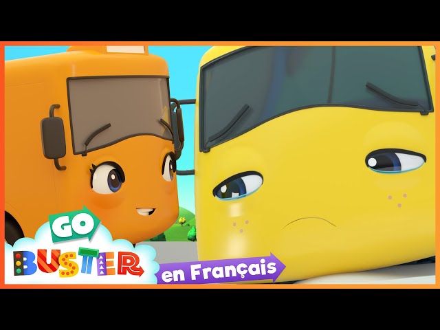 Maman a la rescousse