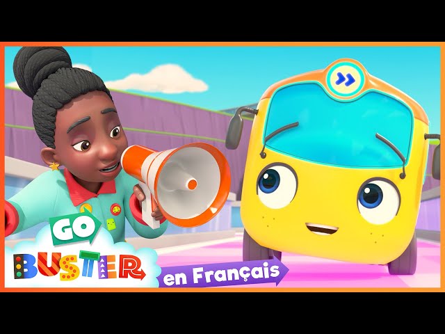 Lancement du Speedyway