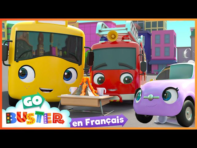 L'Expérience de sciences