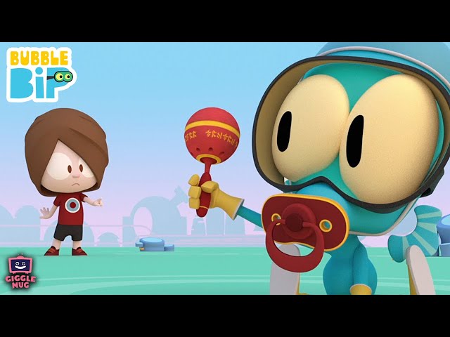 S01E02-The Enchanted Rattle