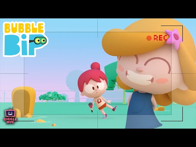 S01E12-Ready, Camera, Action