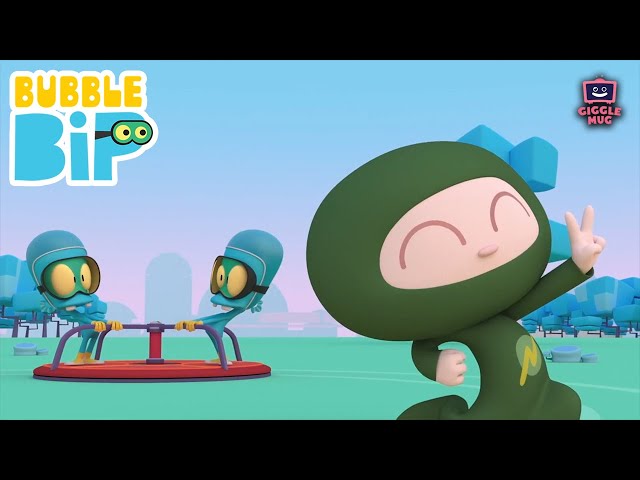 S01E13-Double Love