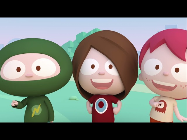 S02E03-Bubbles & Sneezes