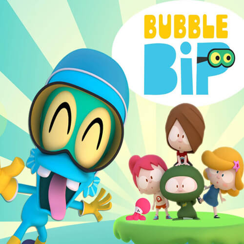 Bubble Bip