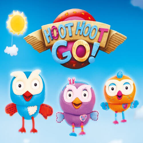 Hoot Hoot Go