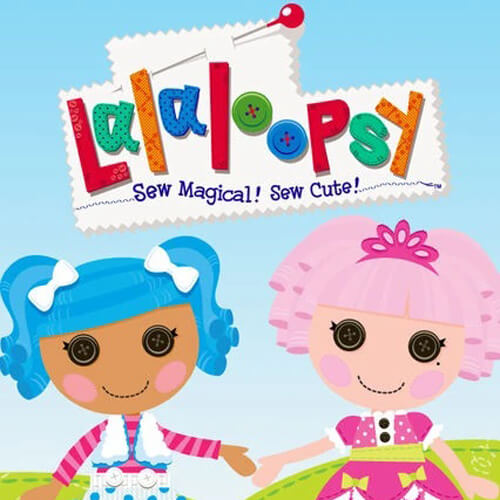 Lalaloopsy