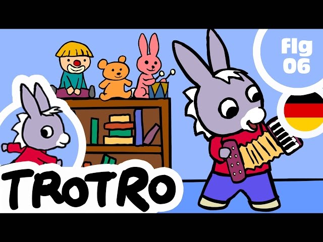 S01E06-TROTRO macht Musik