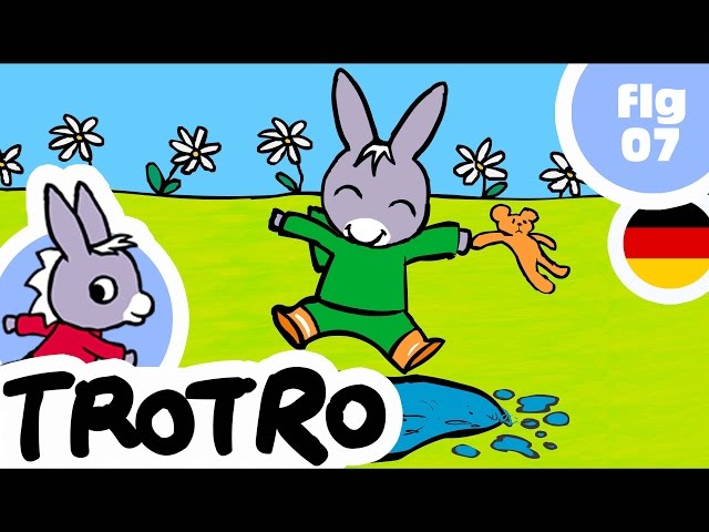 S01E07-TROTRO und der Regen