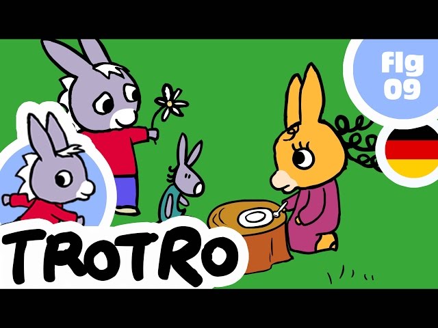S01E09-TROTRO ist verliebt