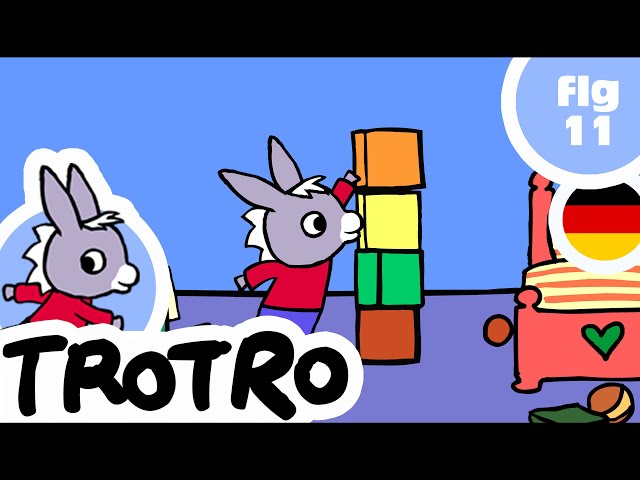 S01E11-TROTRO räumt auf