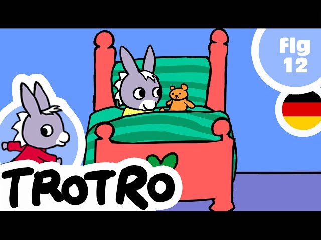 S01E12-TROTRO wäscht Teddy