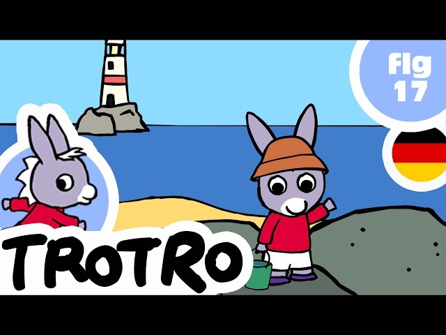 S01E17-TROTRO macht Mittagsschlaf