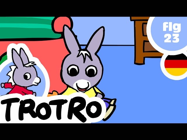 S01E23-TROTRO macht Komplimente