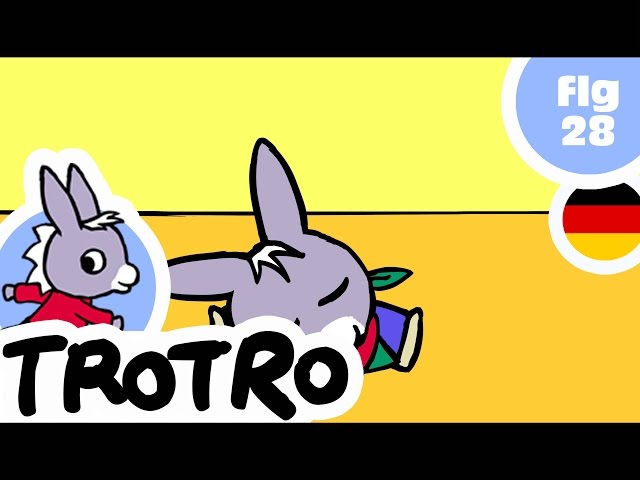 S01E28-Kuchen à la TROTRO