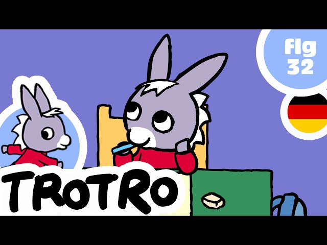 S01E32-TROTRO träumt von Afrika