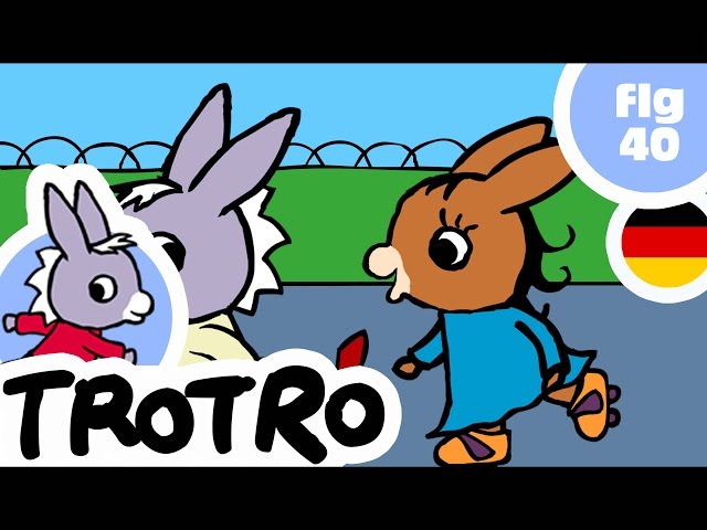 S02E01-TROTRO, der Judomeister