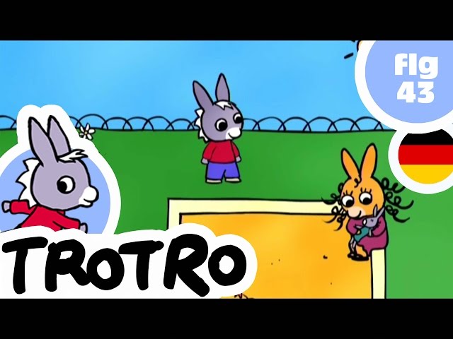 S02E04-TROTRO lernt tanzen