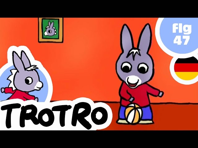 S02E08-Jetzt nicht, TROTRO