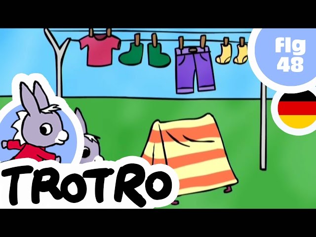 S02E09-TROTRO und das Zelt