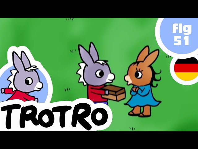 S02E12-TROTRO tauscht Schätze