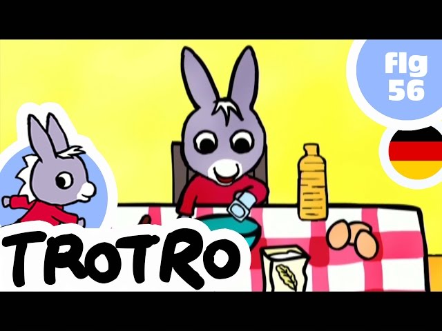 S02E17-TROTRO kann alles allein