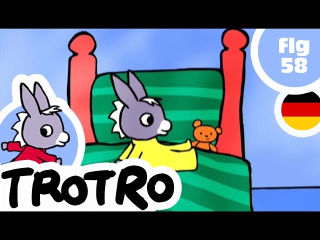 S02E19-TROTRO macht alles mit den Füßen