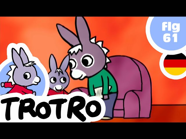 S02E22-TROTRO und das Vogelhäuschen