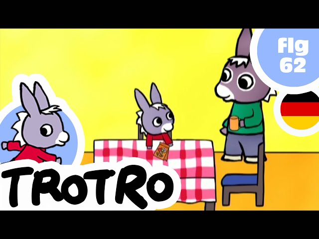 S02E23-TROTRO, der kleine Gärtner