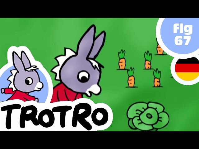 S02E28-TROTRO ist ganz lieb