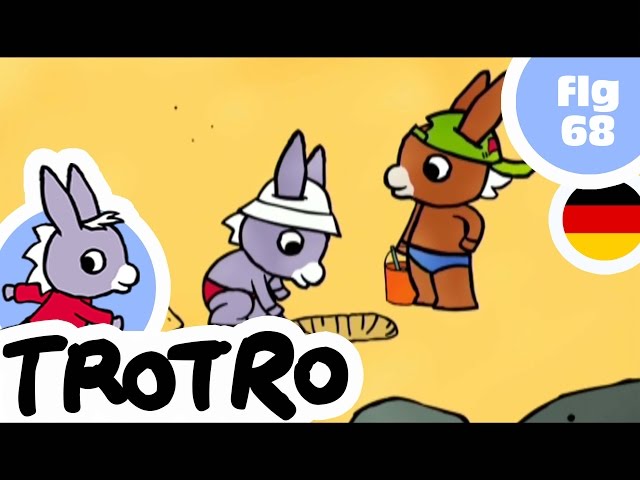 S02E29-TROTRO und die Sandburg