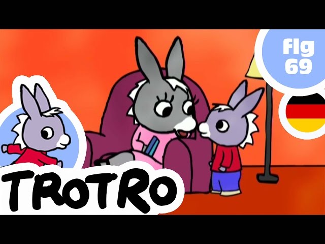 S02E30-TROTRO ist schon ganz groß