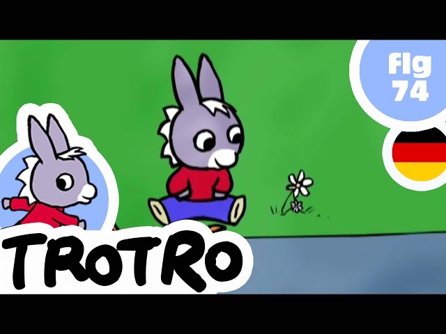 S02E35-TROTRO fährt Roller