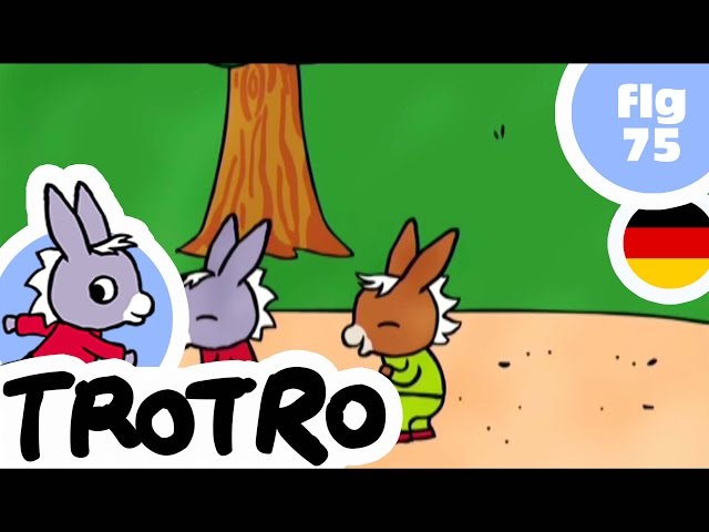 S02E36-TROTRO macht alles nach