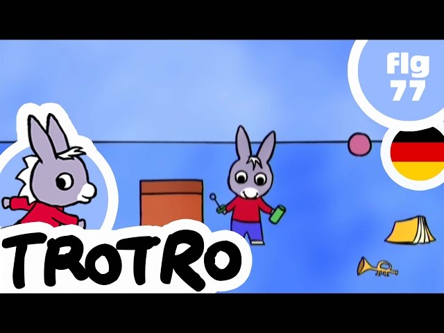 S02E38-TROTRO macht Seifenblasen