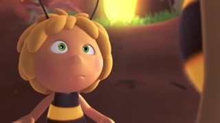 Maya the Bee Movie