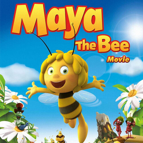 Maya the Bee Movie