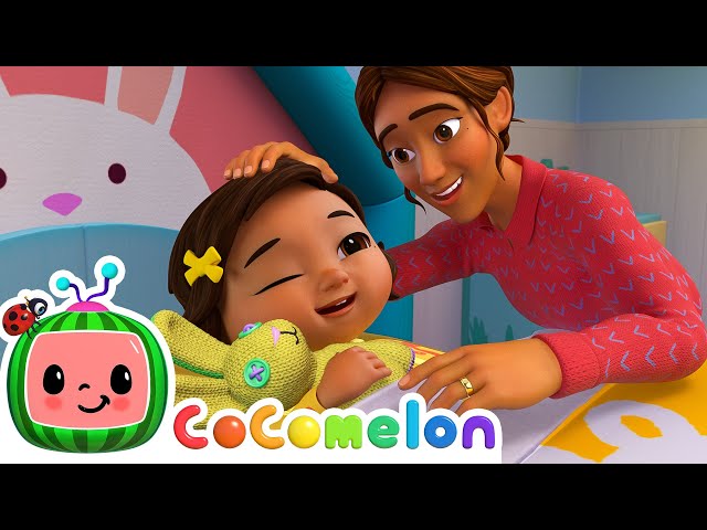 Nina s Bedtime Song