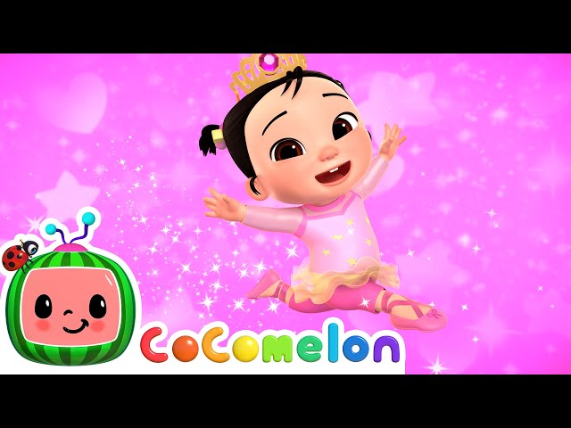 Cece s Princess Song