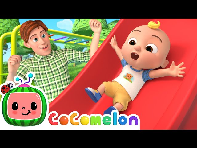 JJ s Playground Song