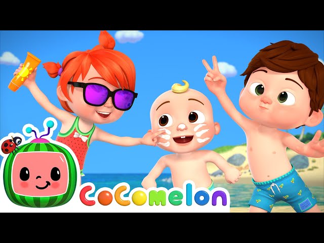 Beach Song