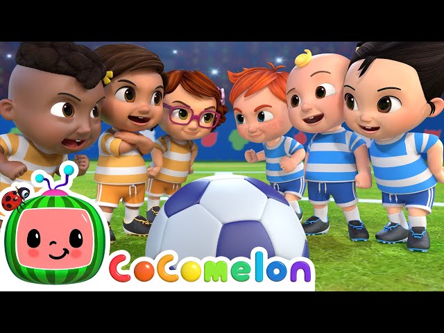 Soccer Song - Football Song